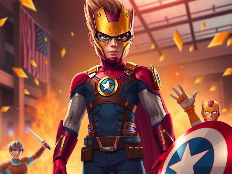 Ludo King game screenshot