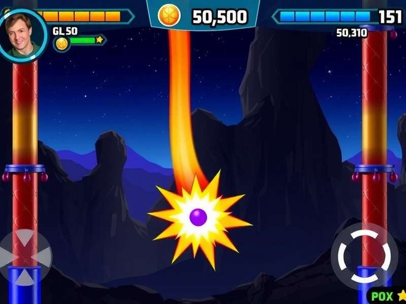 Chilli Blitz Champion Chilli Blitz Champion