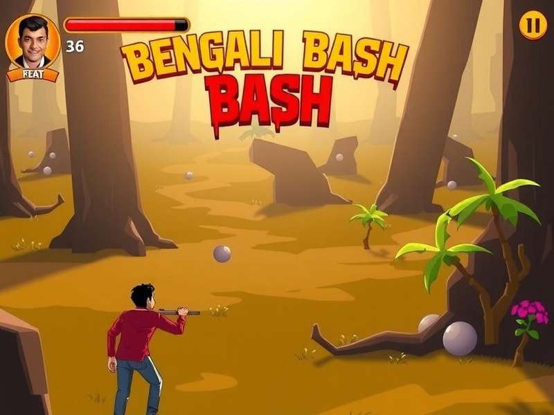 Ludo King game screenshot