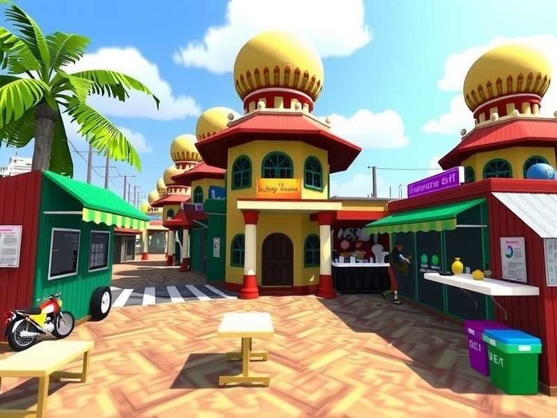 Ludo King game screenshot