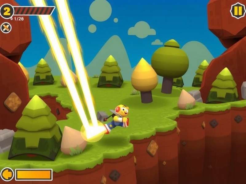 Ludo King game screenshot