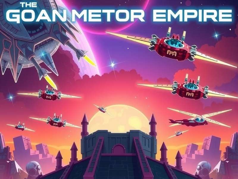 Goan Meteor Empire Goan Meteor Empire