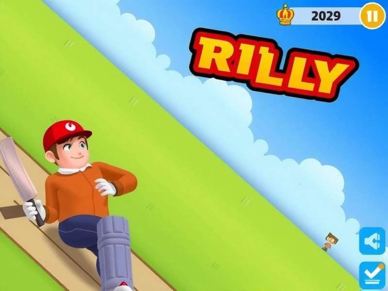 Ludo King game screenshot