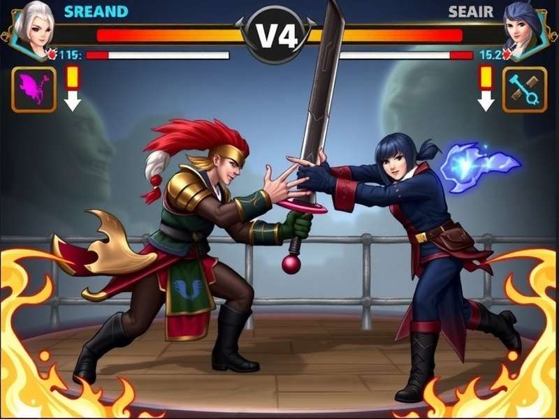 Ludo King game screenshot