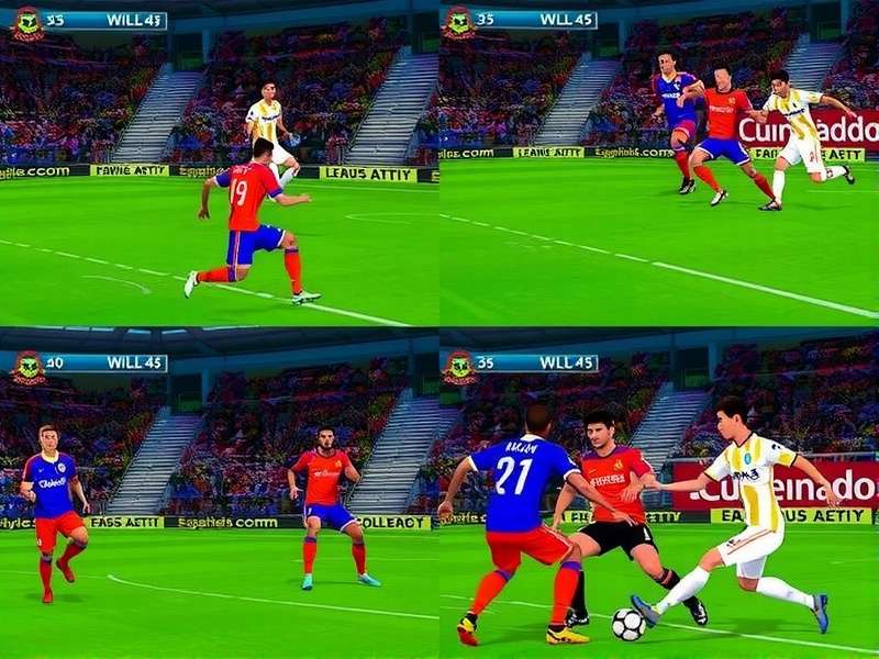 Ludo King game screenshot