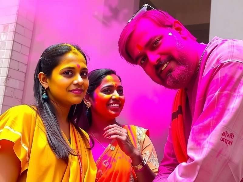 Ludo King game screenshot