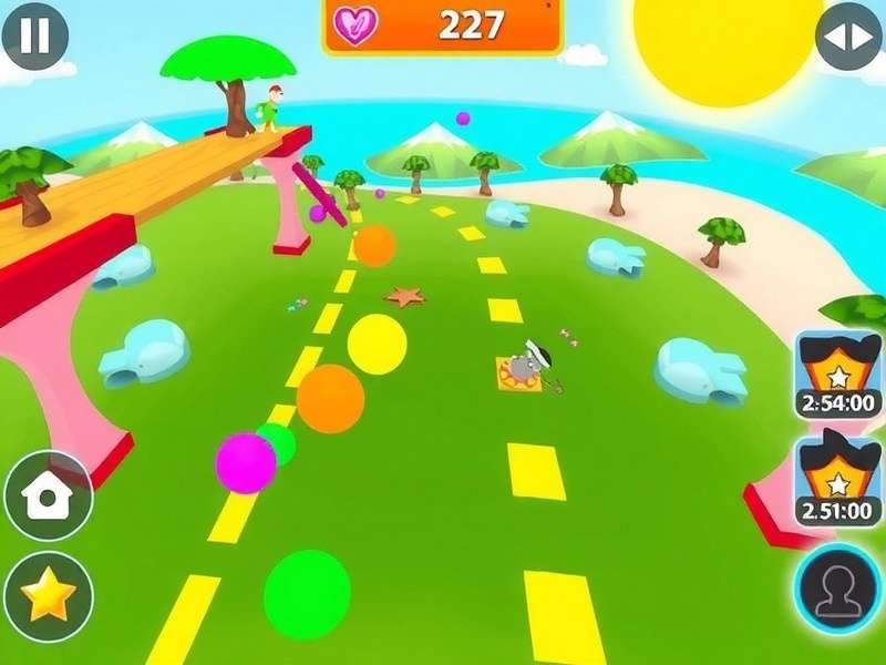 Ludo King game screenshot