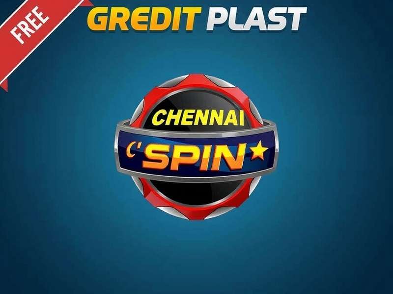 Chennai Champion Spin Chennai Champion Spin