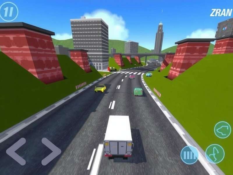 Delivery Pro Marathon