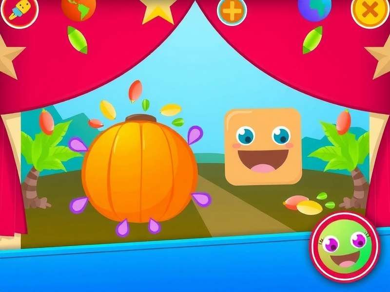 Ludo King game screenshot