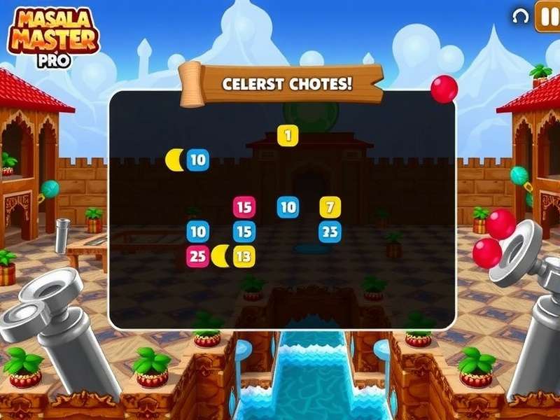 Ludo King game screenshot