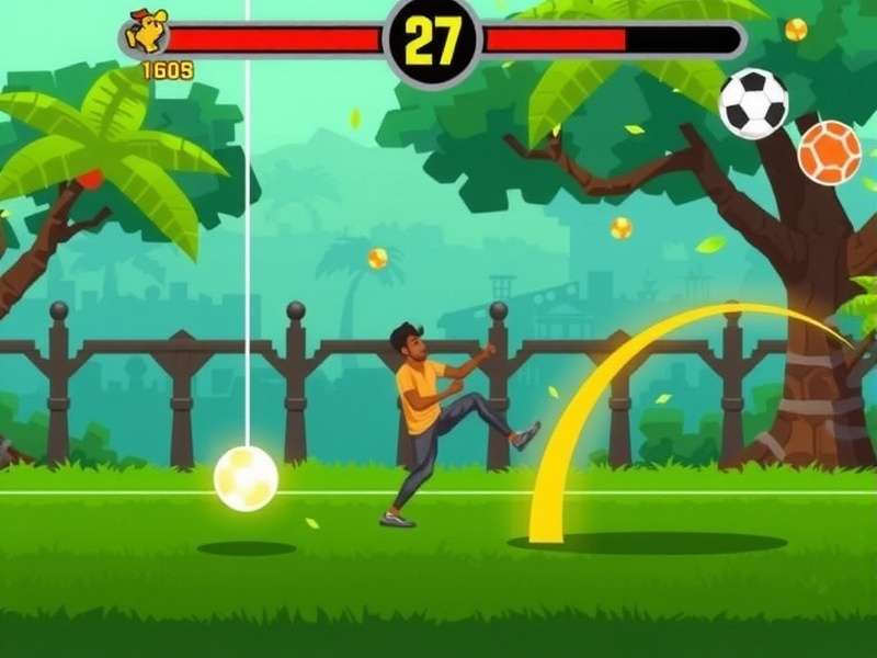 Ludo King game screenshot