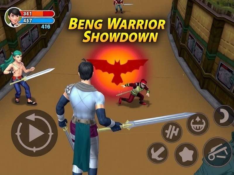 Ludo King game screenshot