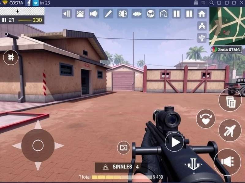 COD Mobile India Vanguard COD Mobile India Vanguard