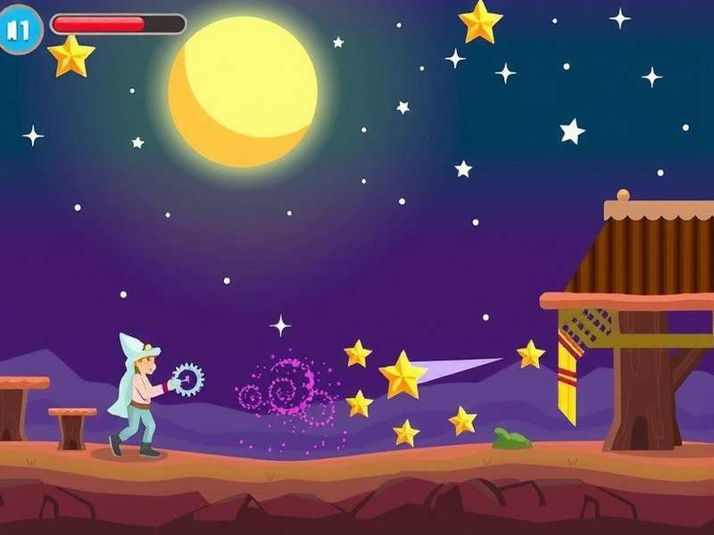 Star Anise Spectacle