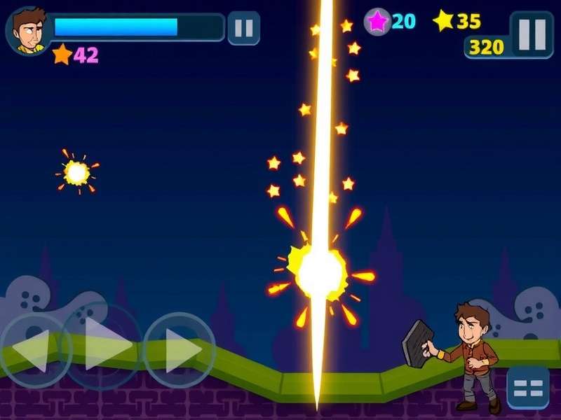 Ludo King game screenshot