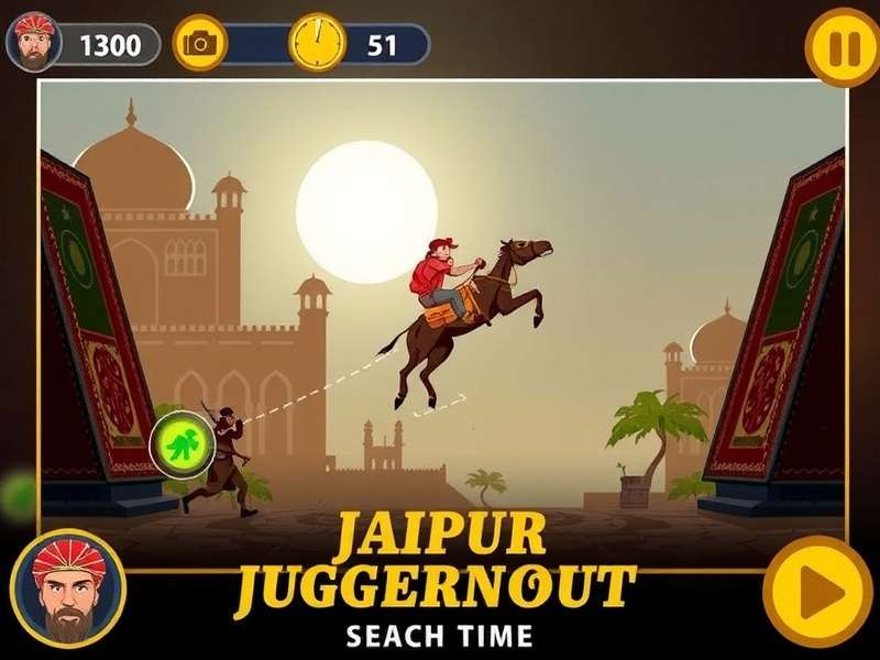 Ludo King game screenshot