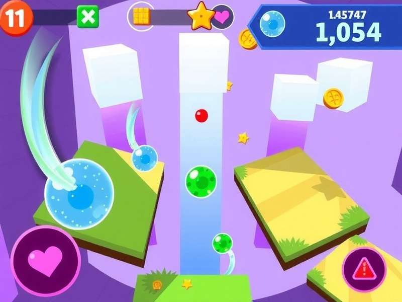 Ludo King game screenshot