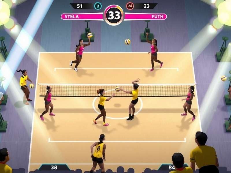 Ludo King game screenshot