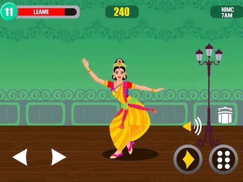 Ludo King game screenshot