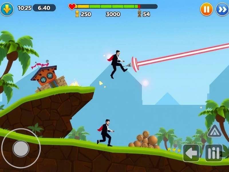 Ludo King game screenshot