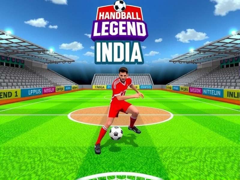 Handball Legend India Handball Legend India