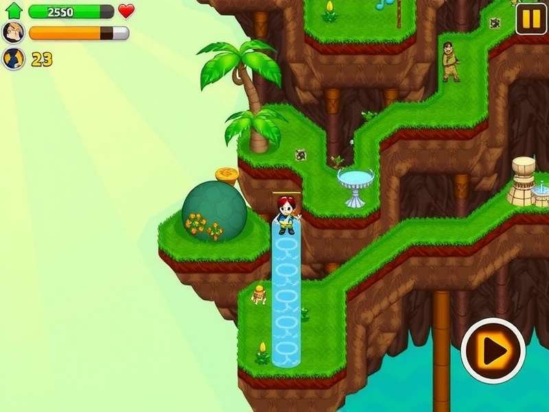 Ludo King game screenshot