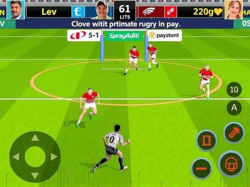 Ludo King game screenshot