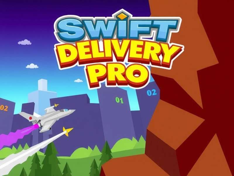 Swift Delivery Pro Swift Delivery Pro