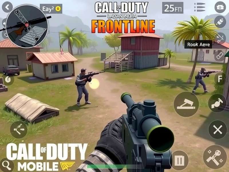 Ludo King game screenshot