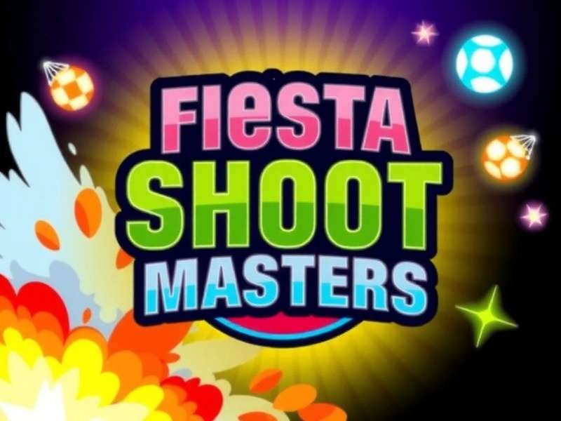 Fiesta Shoot Masters Fiesta Shoot Masters