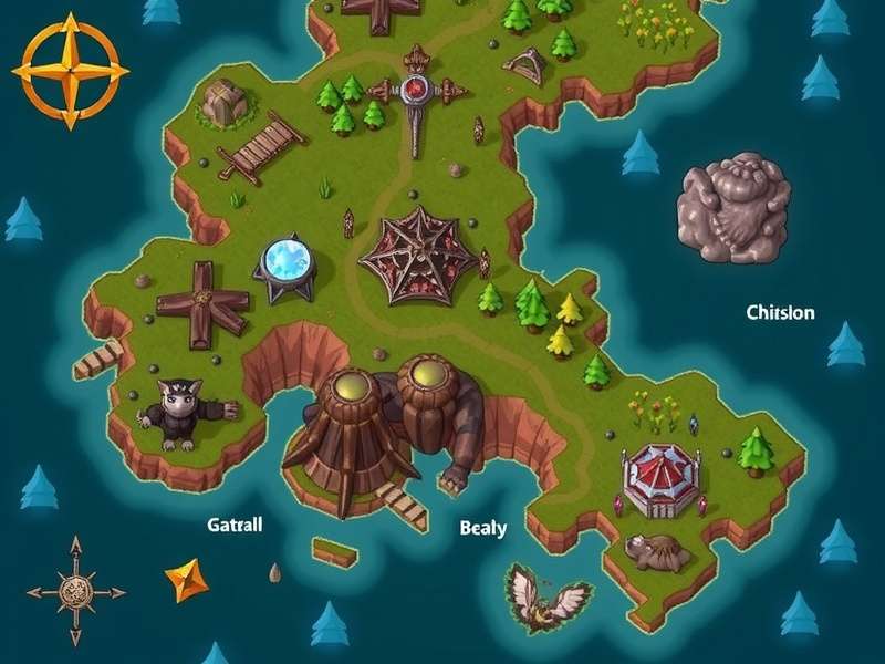 Ludo King game screenshot