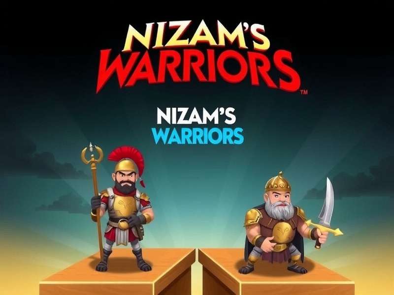 Nizam S Warriors Nizam S Warriors