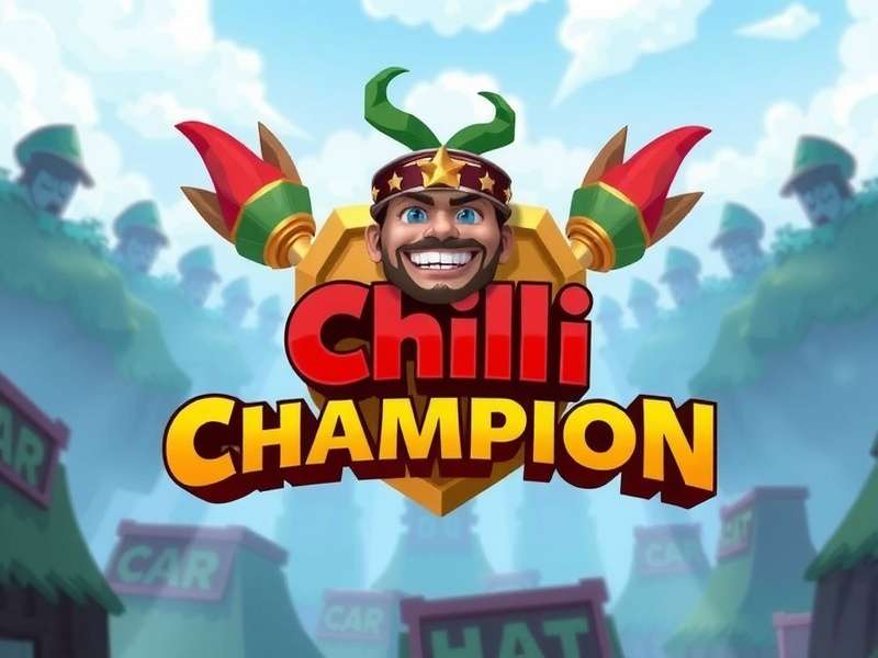 Chilli Champion