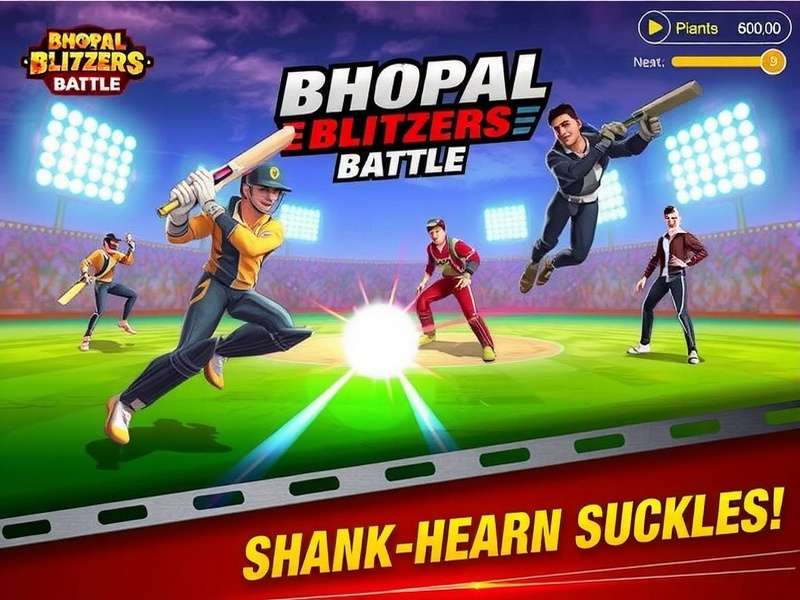 Ludo King game screenshot