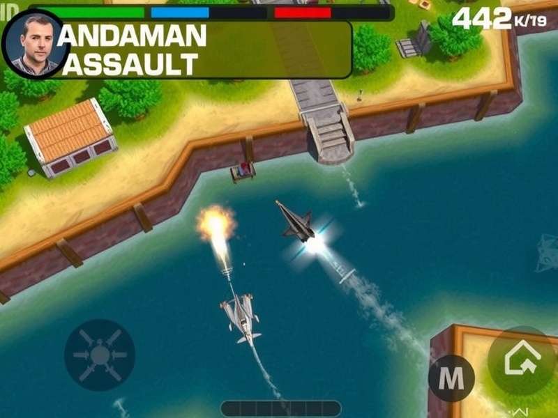 Ludo King game screenshot