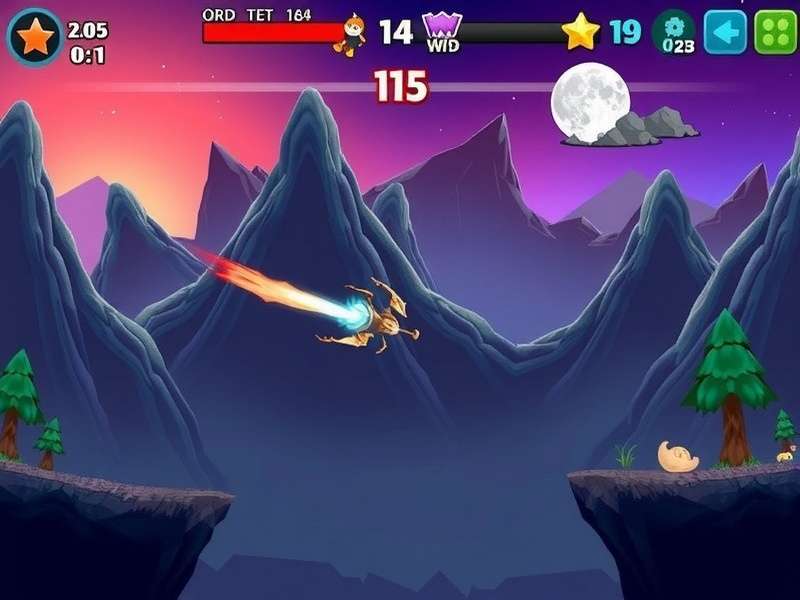 Ludo King game screenshot