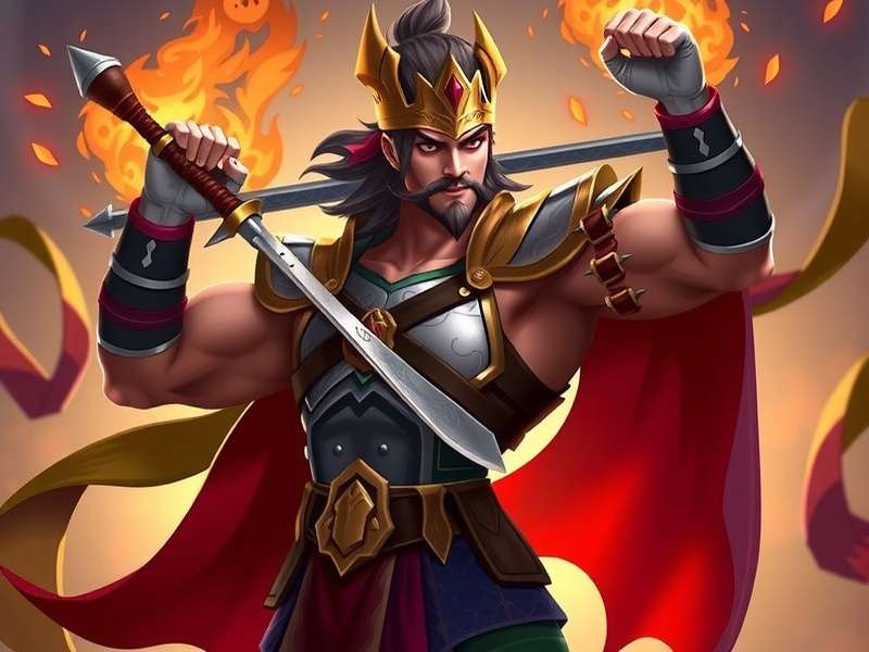 Ludo King game screenshot