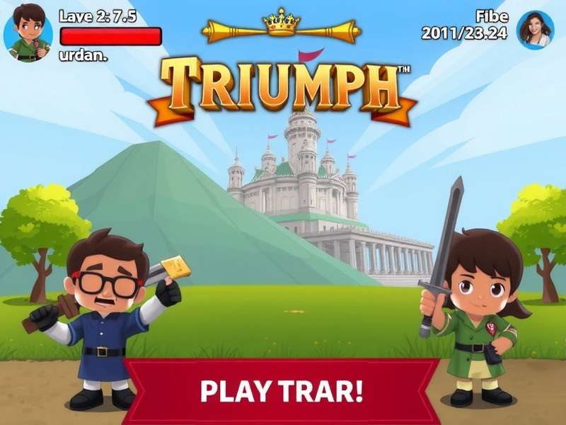 Royals Triumph Royals Triumph