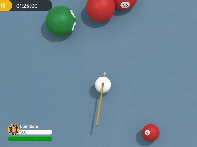 Ludo King game screenshot