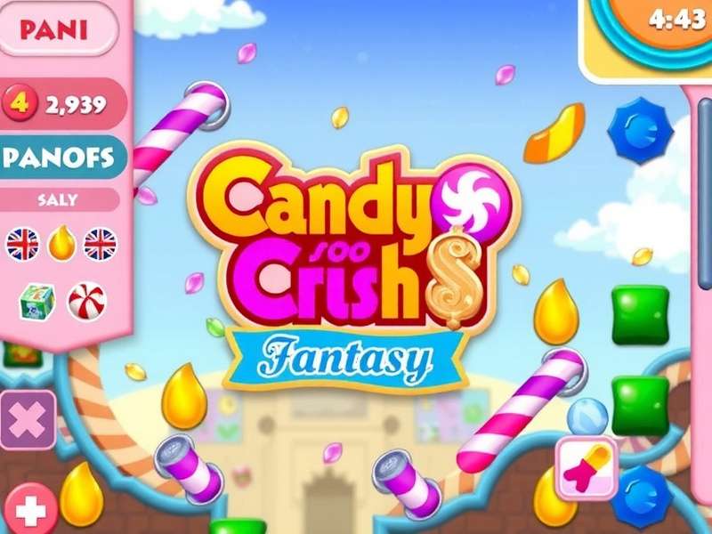 Candy Crush India Fantasy Candy Crush India Fantasy