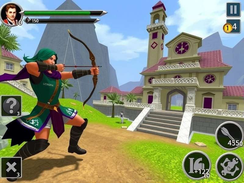 Ludo King game screenshot