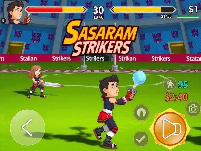 Ludo King game screenshot