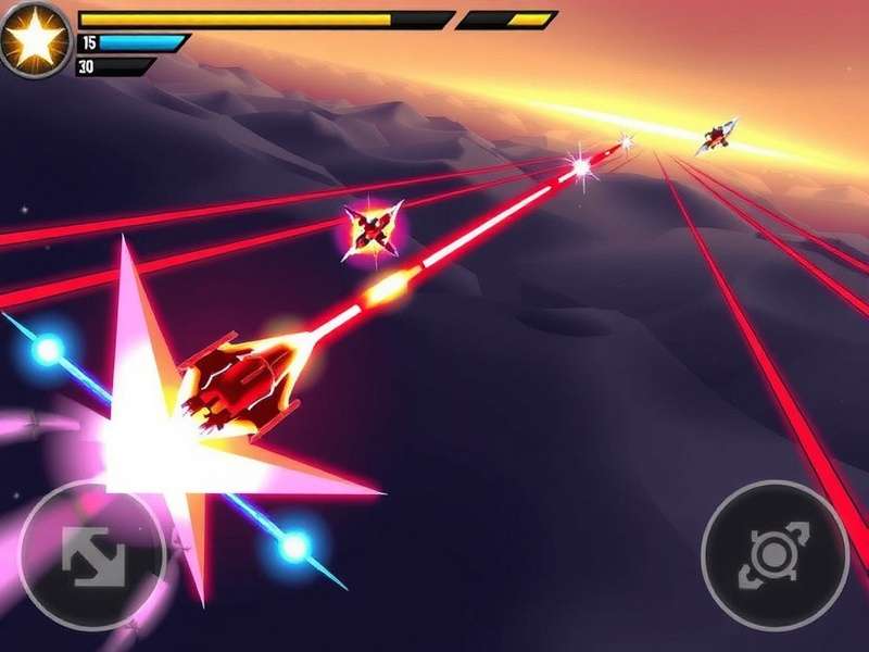 Ludo King game screenshot