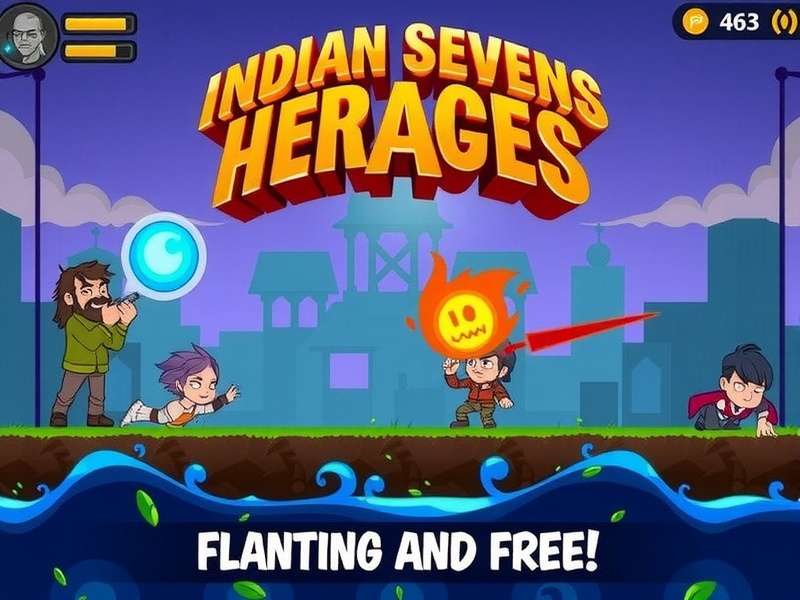 Ludo King game screenshot