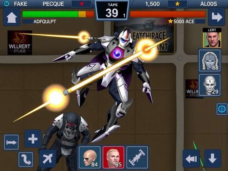 Ludo King game screenshot