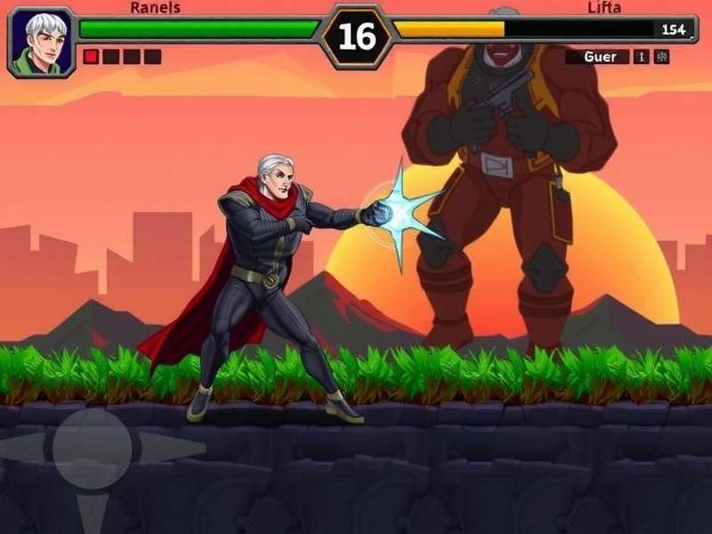 Ludo King game screenshot