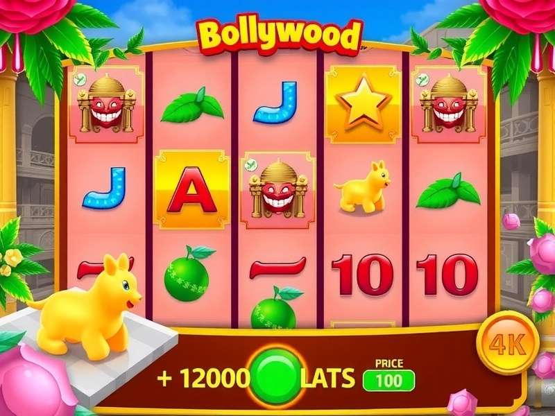 Ludo King game screenshot