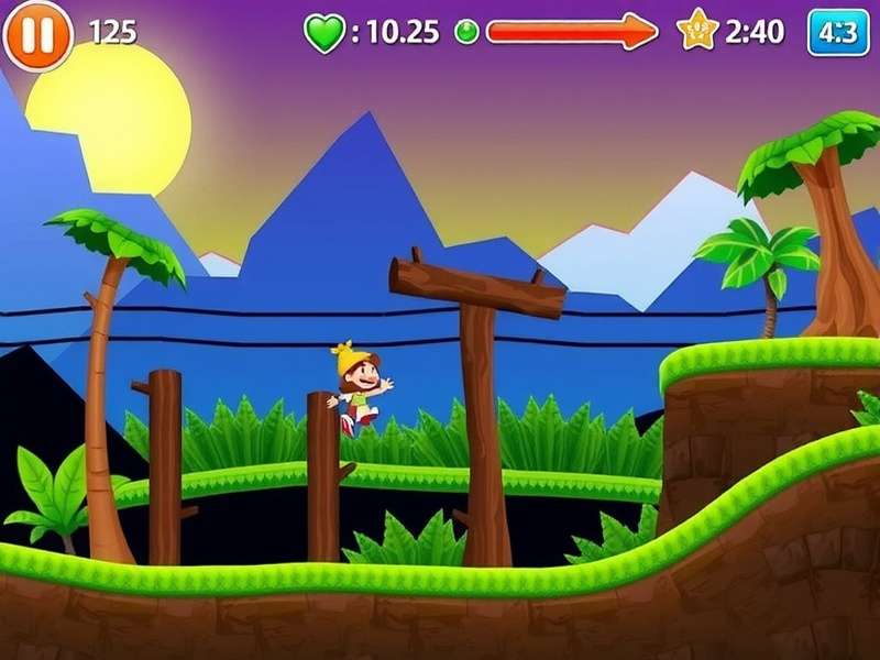 Ludo King game screenshot