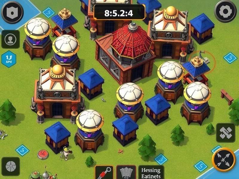 Ludo King game screenshot